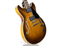 Ibanez AS73 TBC Tobacco Brown Ibanez AS73 TBC Tobacco Brown